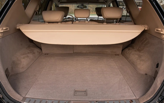 Nissan Murano cena 22900 przebieg: 224123, rok produkcji 2006 z Orzesze małe 497